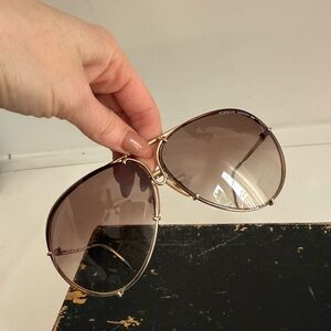 Porsche Design vintage sunglasses